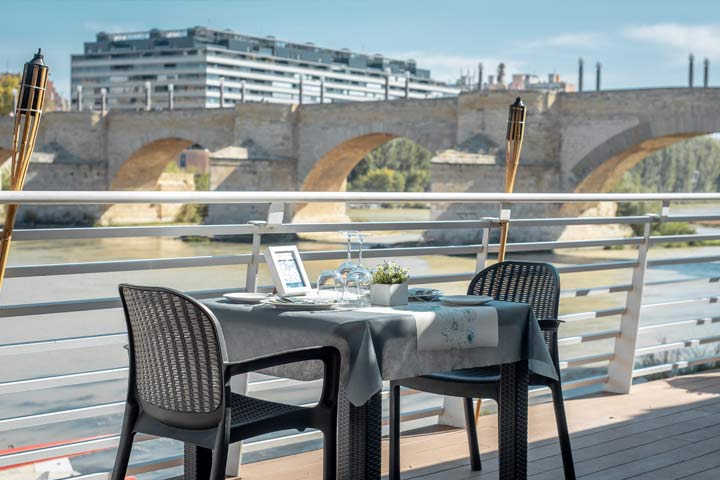FOTOGRAFIA DE LA TERRAZA 1