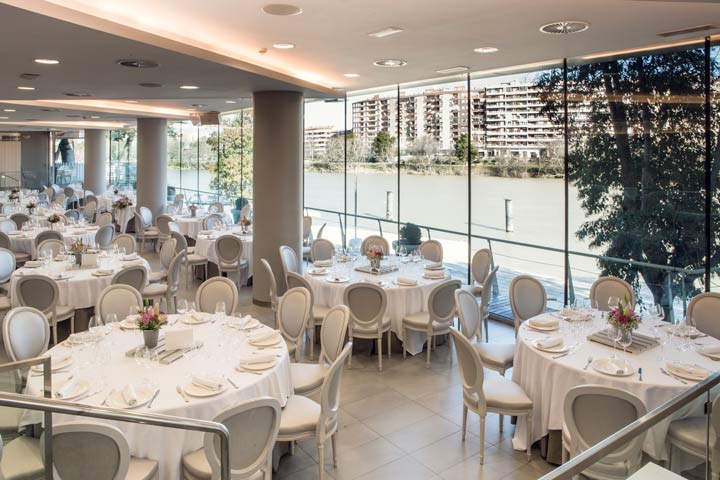 Fotos de sala de eventos